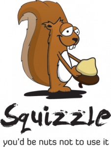 Squizzle